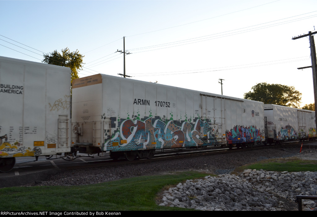 ARMN 170752